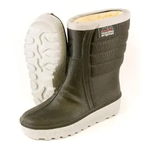 Power Boots Original Låg