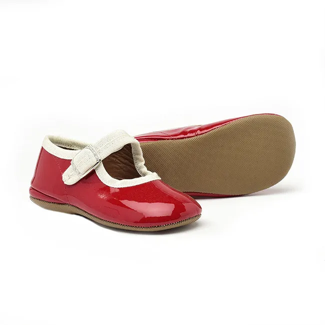 PèPè Lindsey Red