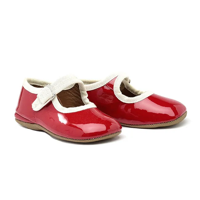 PèPè Lindsey Red