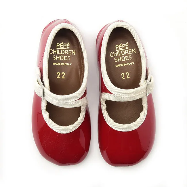 PèPè Lindsey Red