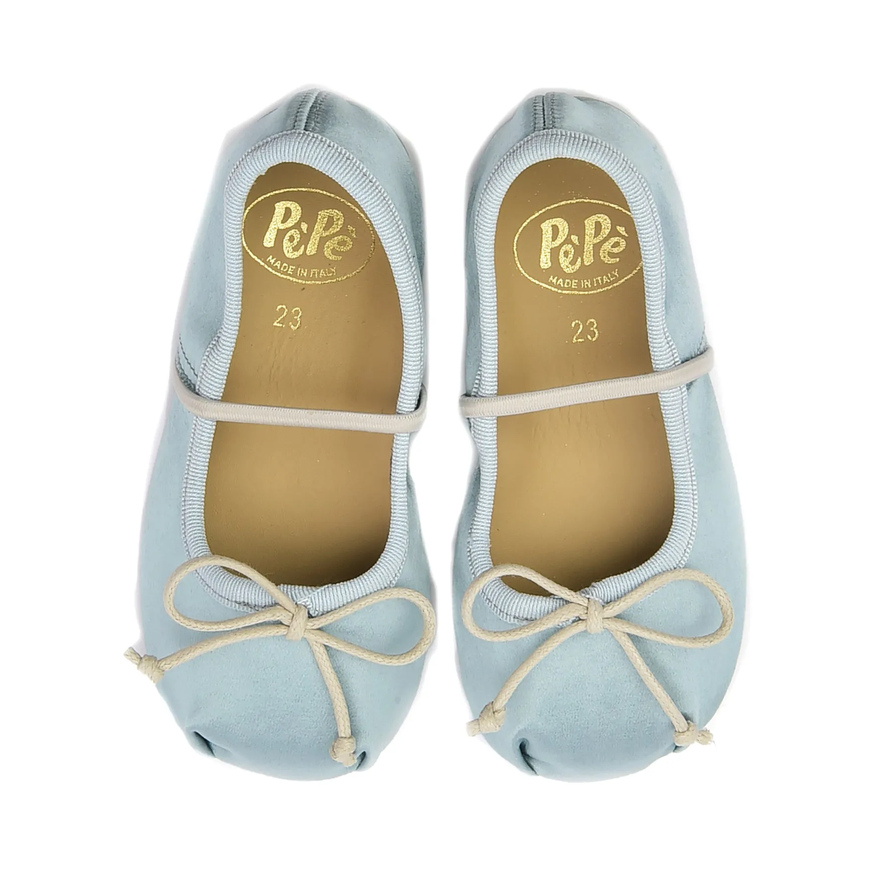 PèPè Melissa Sky blue