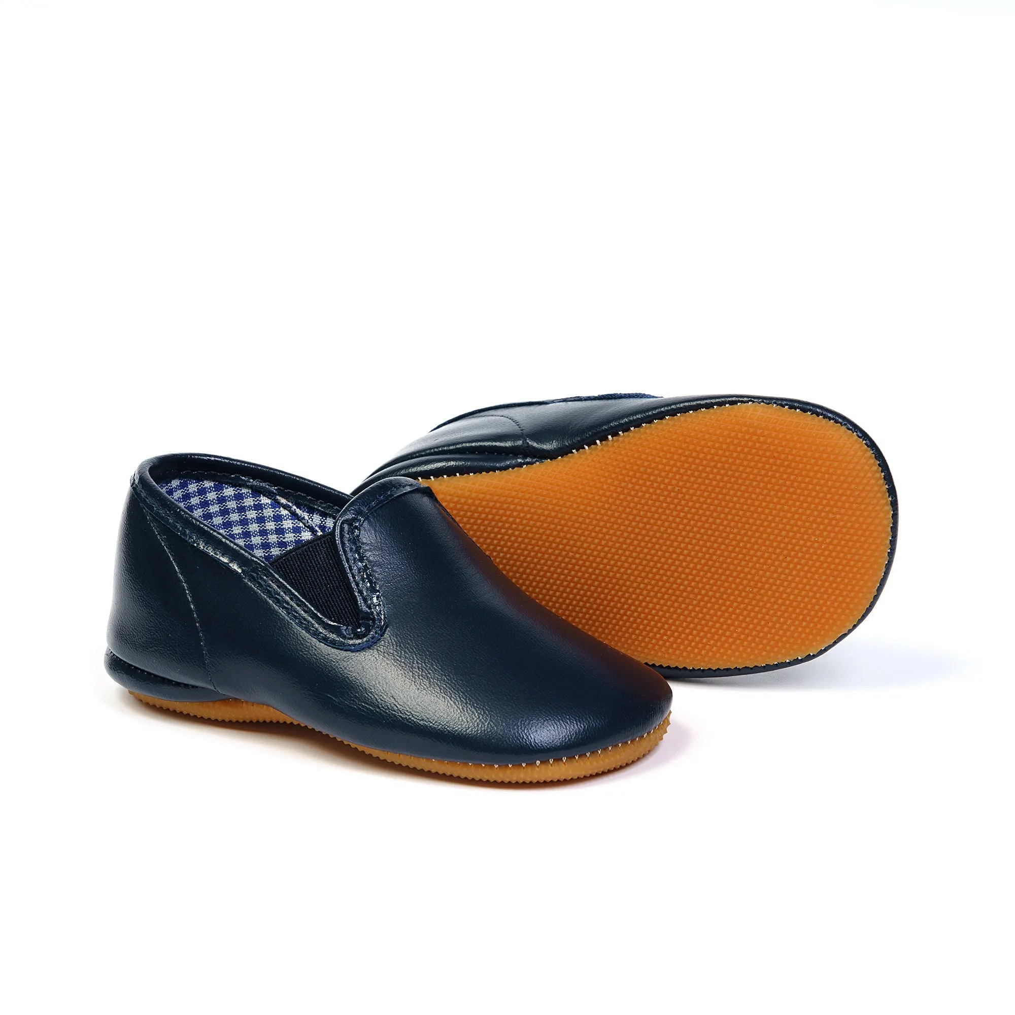 PèPè Terry Navy
