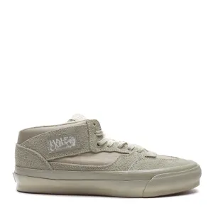 PREMIUM HALF CAB 33