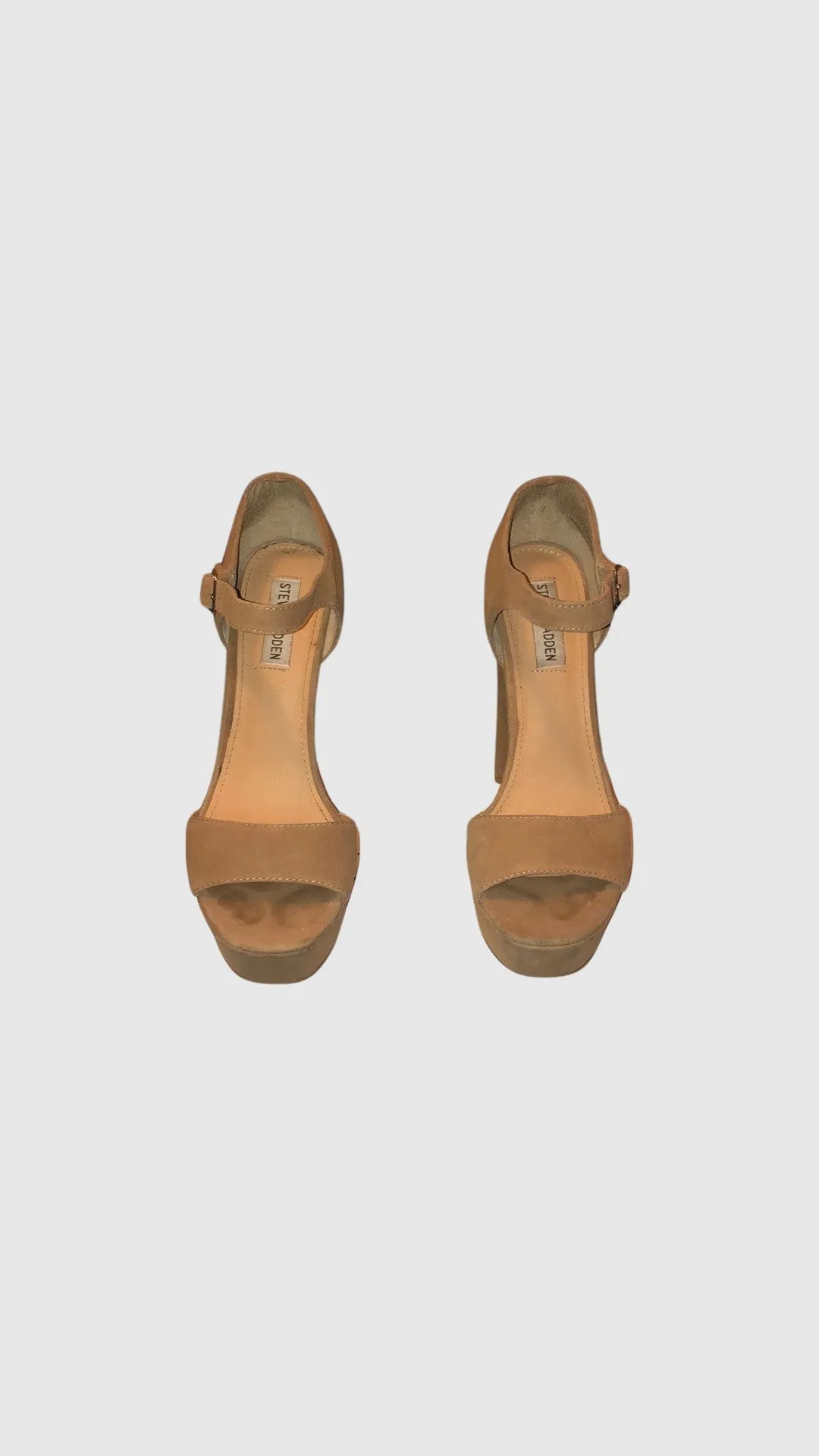 PRESAE SANDALS - SM REBOOTED