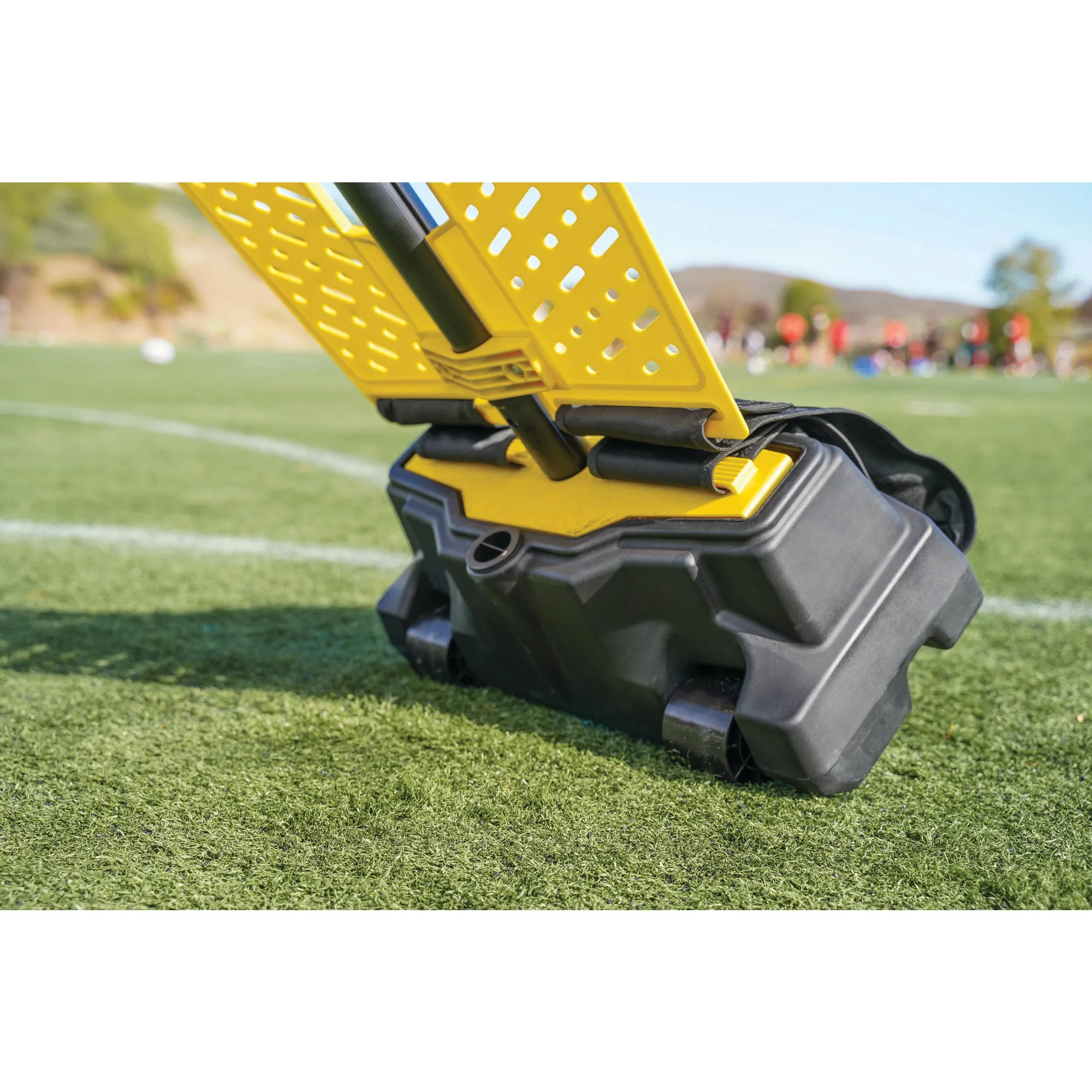 Pro Training Defender Base Weight