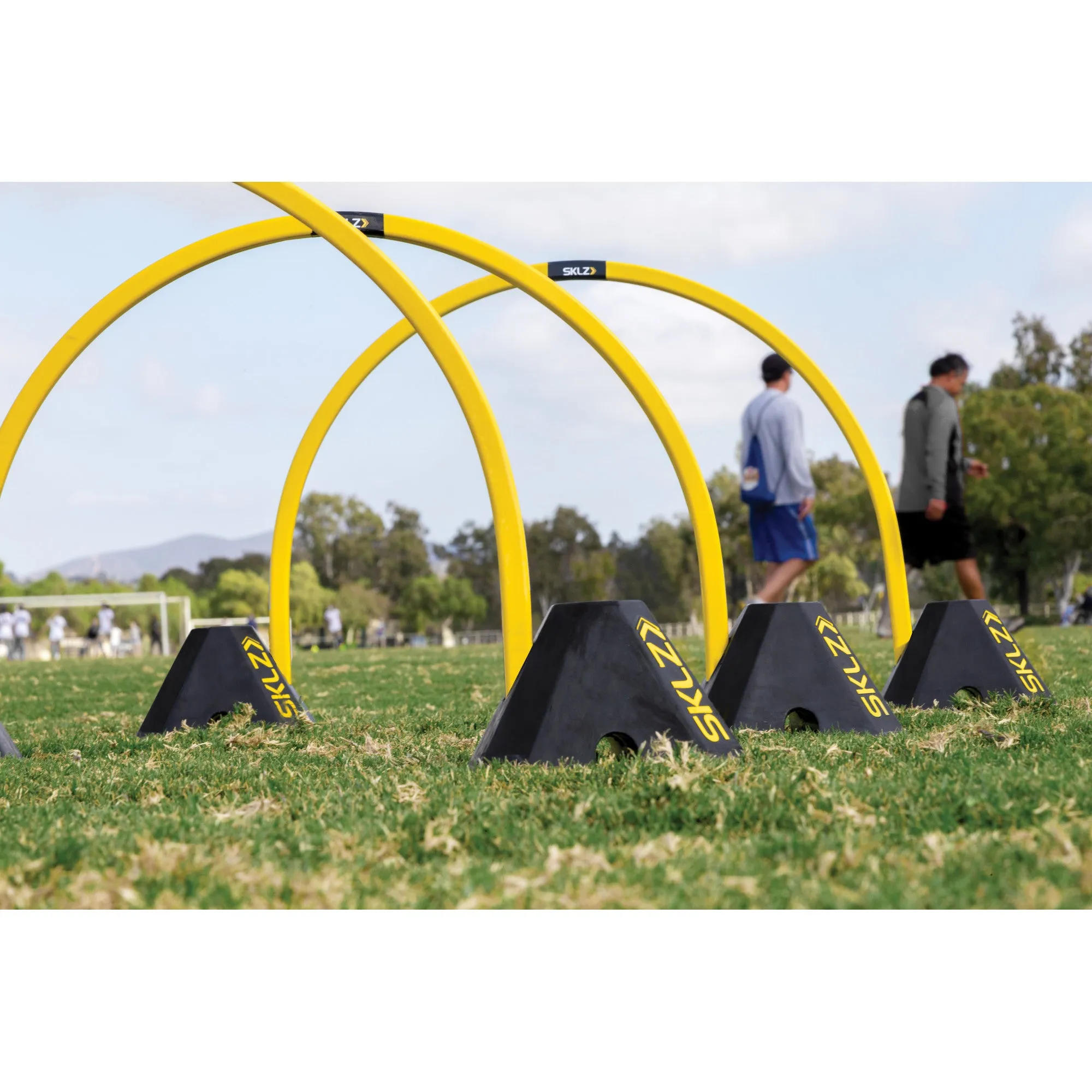 Pro Training Utility Weight