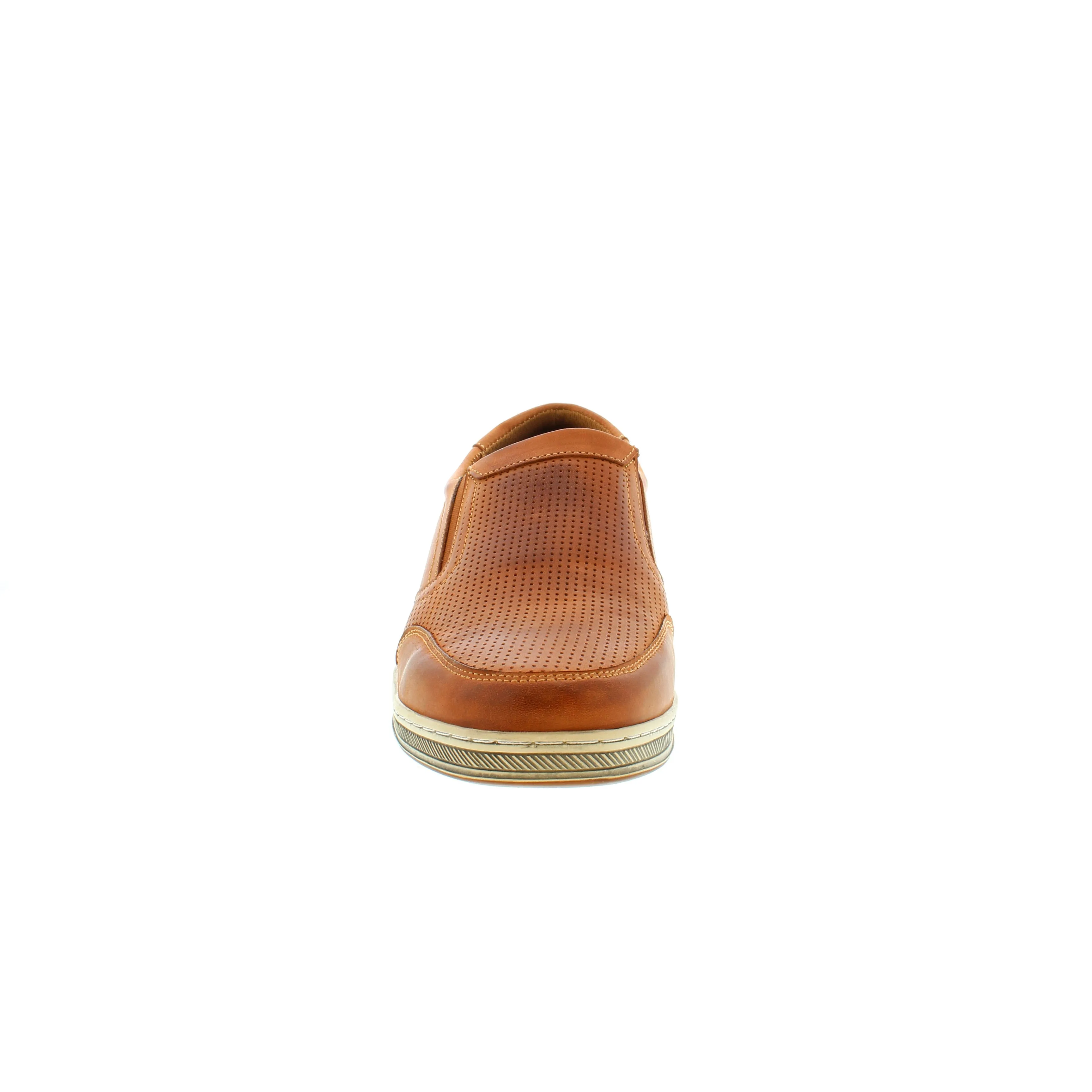 Propet Logan - Brown