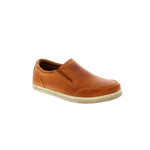 Propet Logan - Brown
