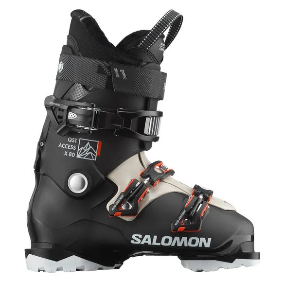 QST Access X80 GW Men's Ski Boot