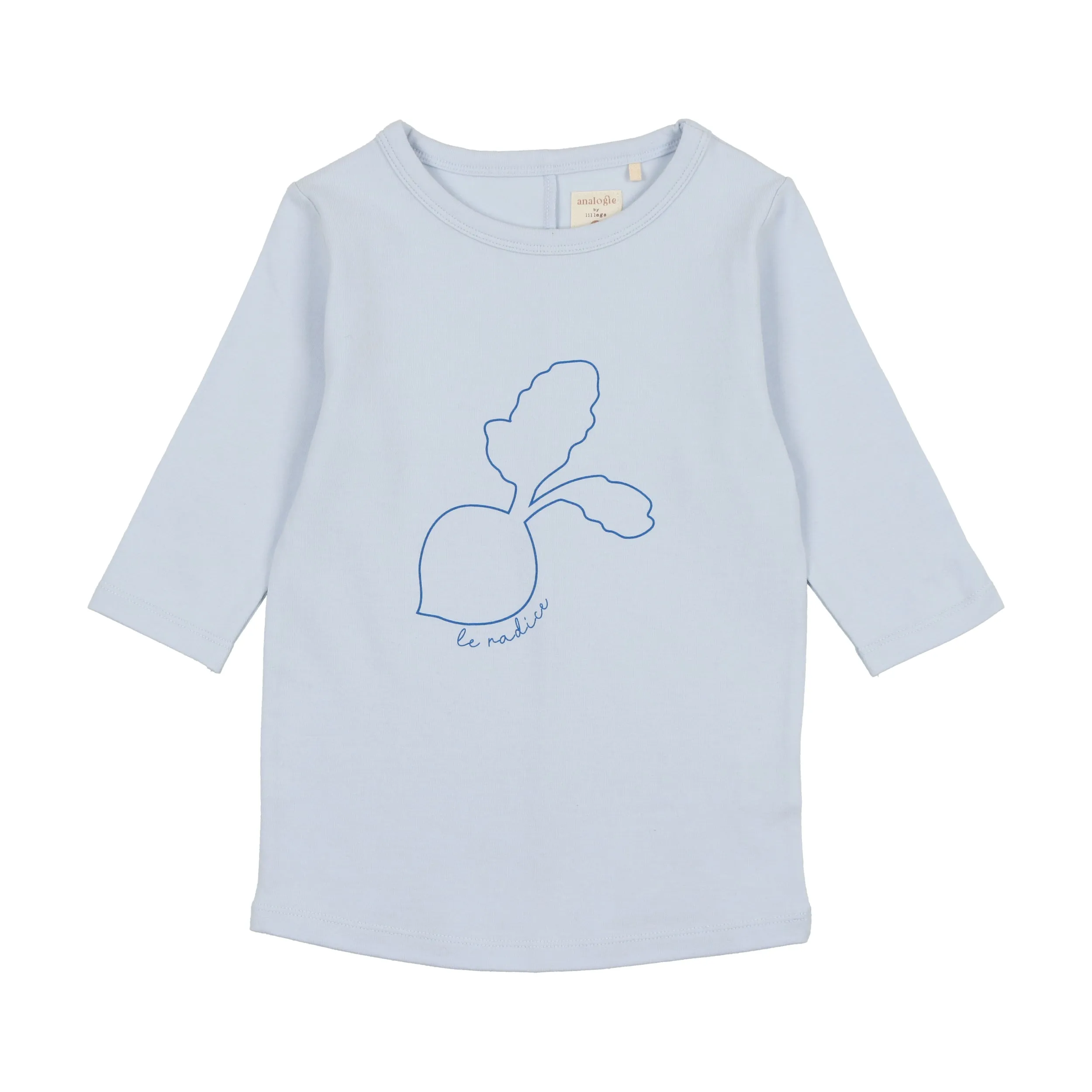 RADISH TEE