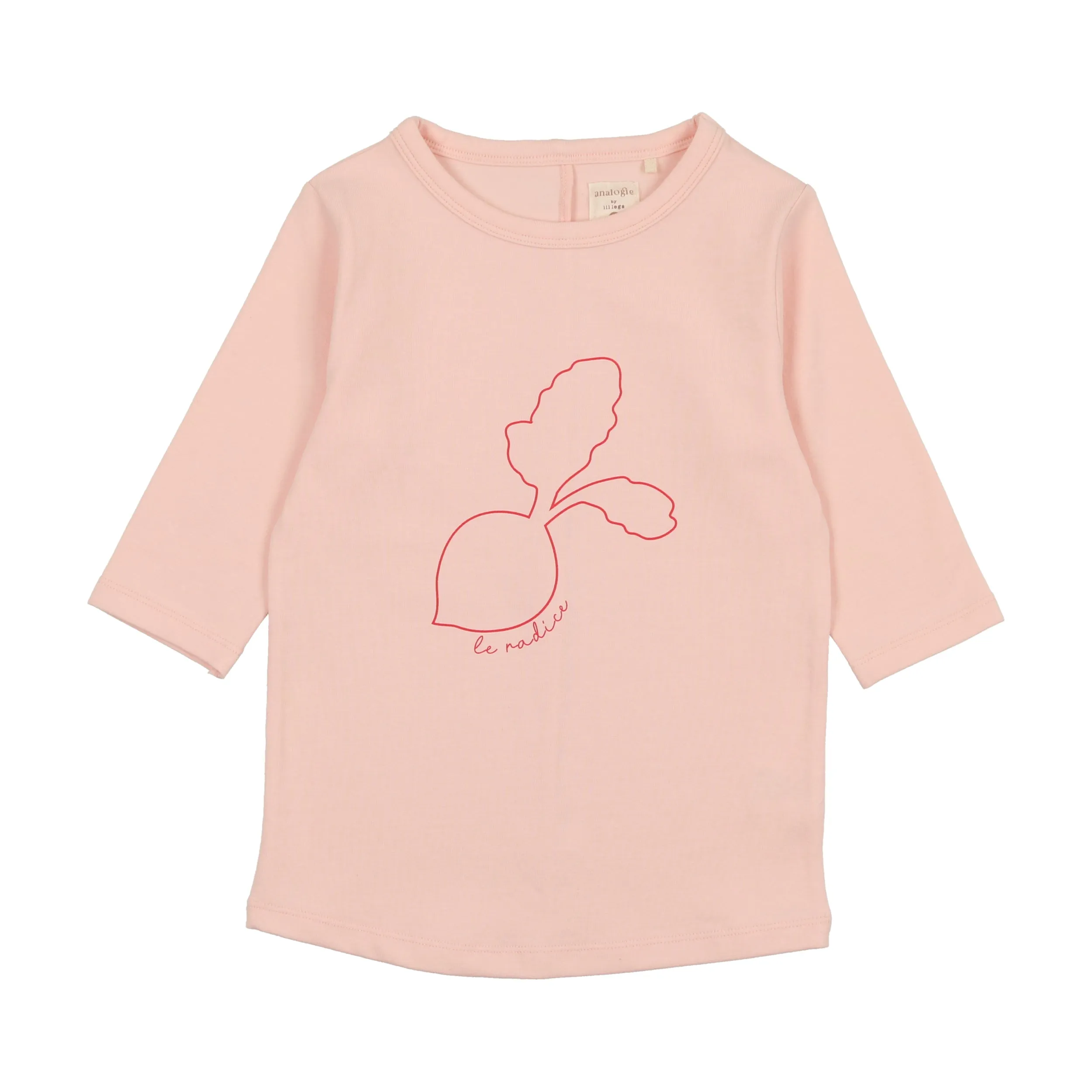 RADISH TEE