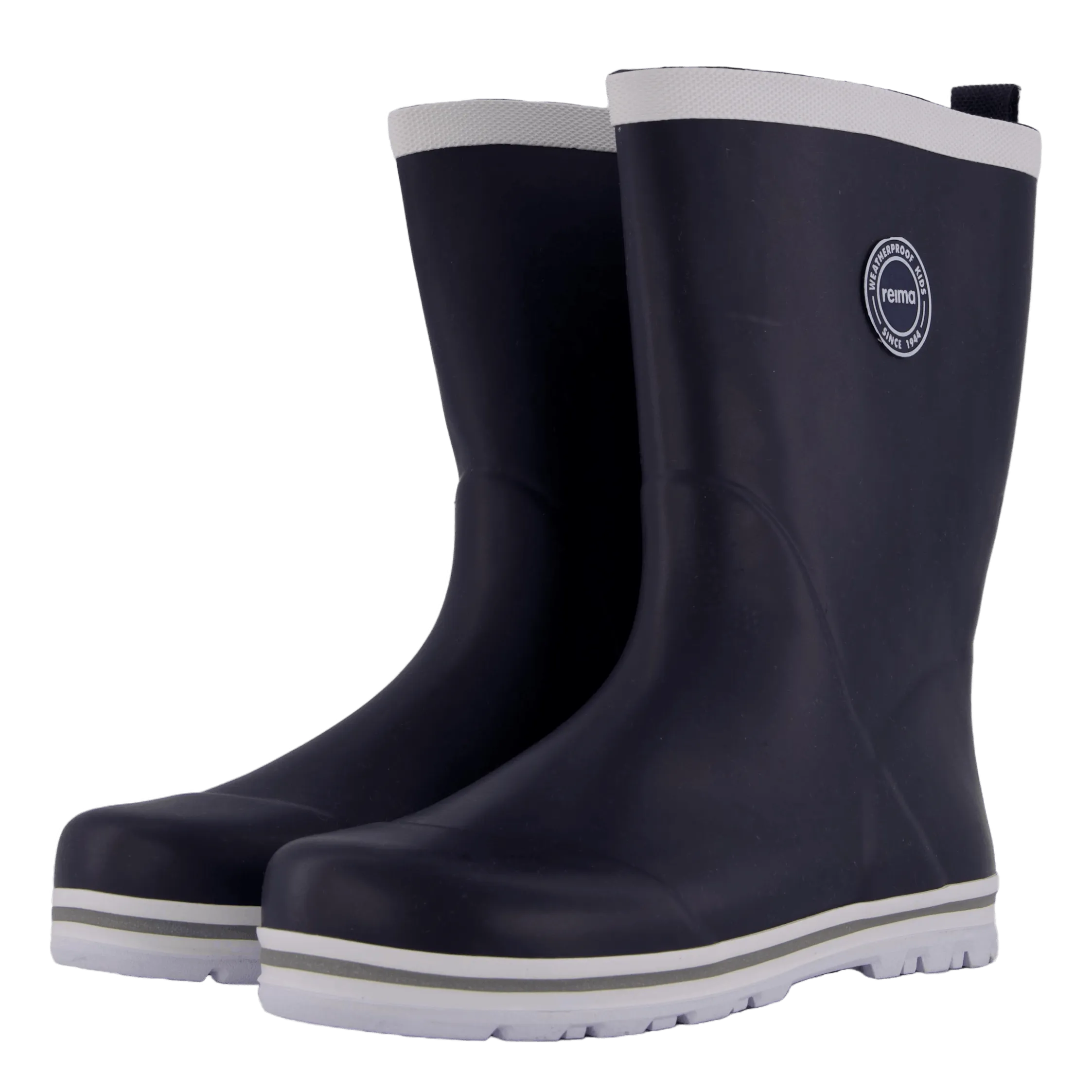 Rain boots Taika 2.0 Navy