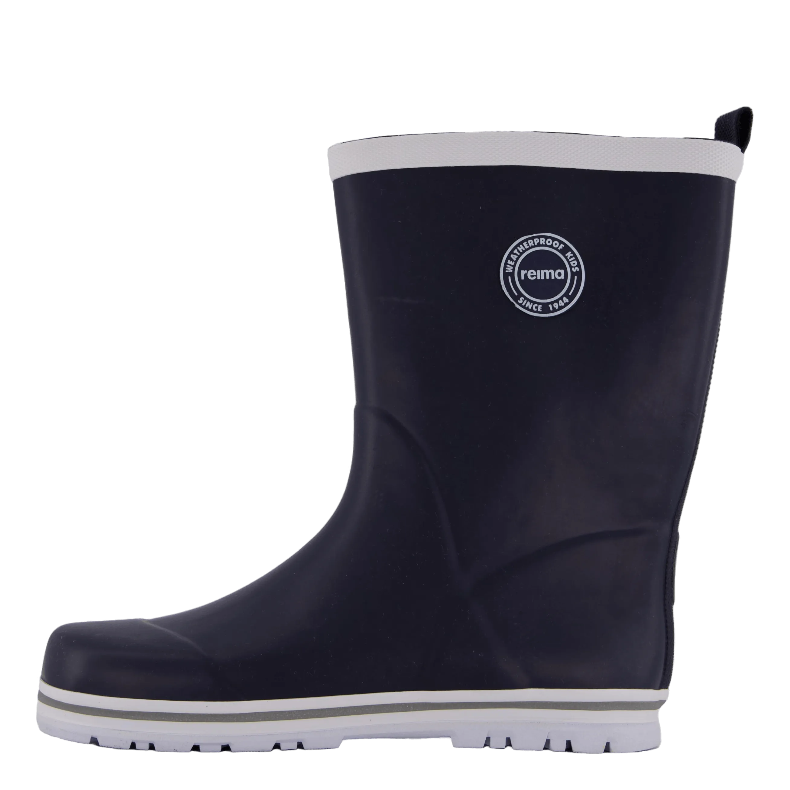 Rain boots Taika 2.0 Navy