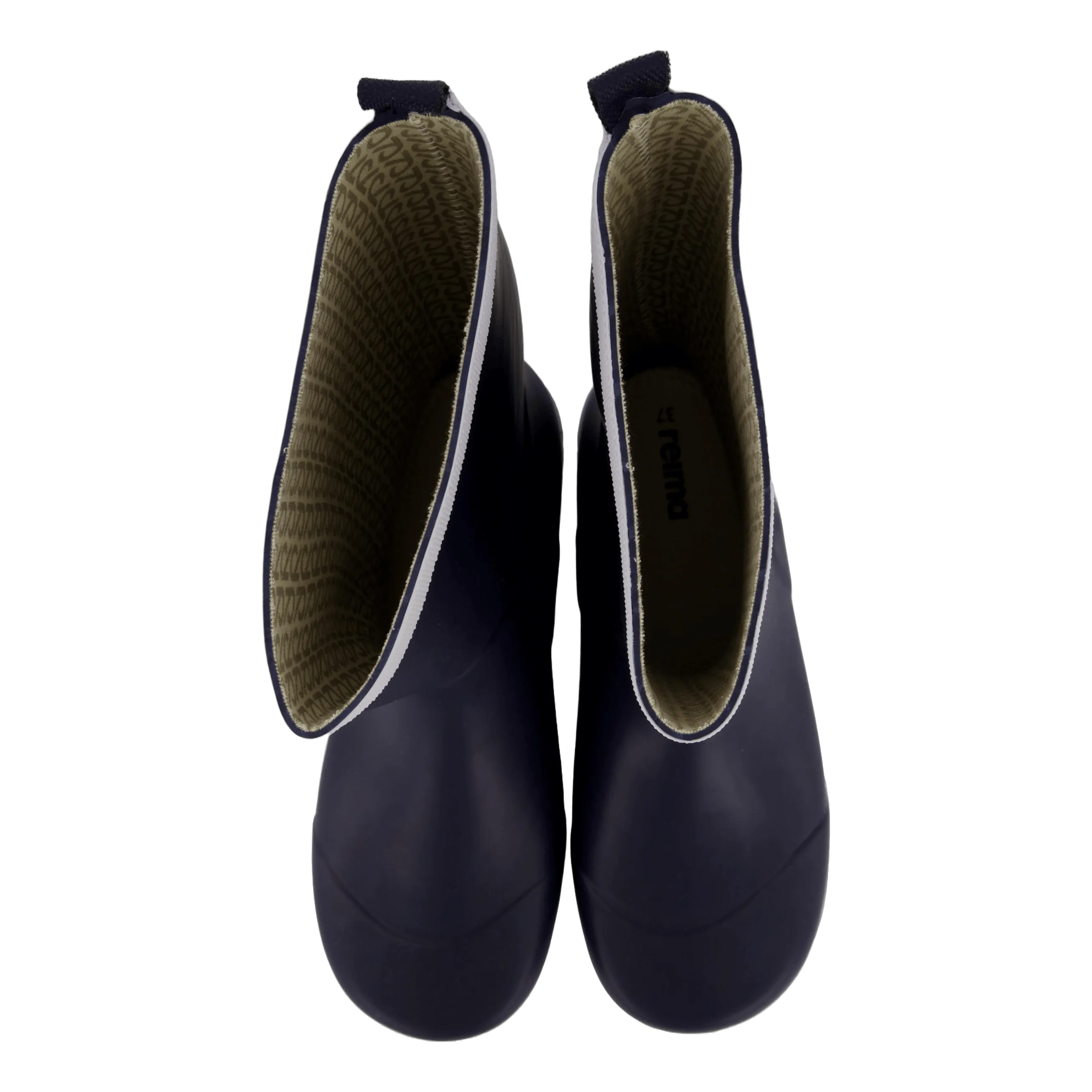 Rain boots Taika 2.0 Navy