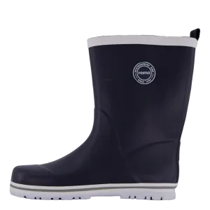 Rain boots Taika 2.0 Navy