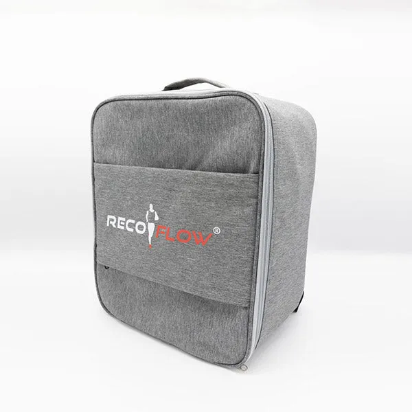 RecoFlow Recovery Boots mit Akku 6 Kammern Größe M