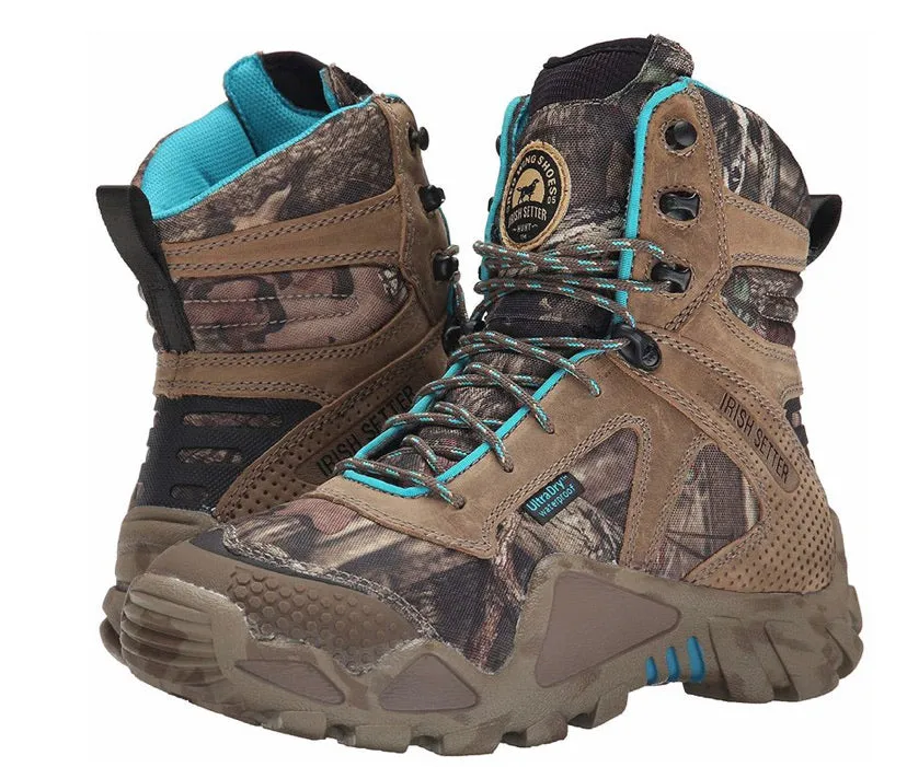 Red Wing Irish Setter Women’s Vaprtrek 2881
