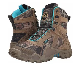 Red Wing Irish Setter Women’s Vaprtrek 2881