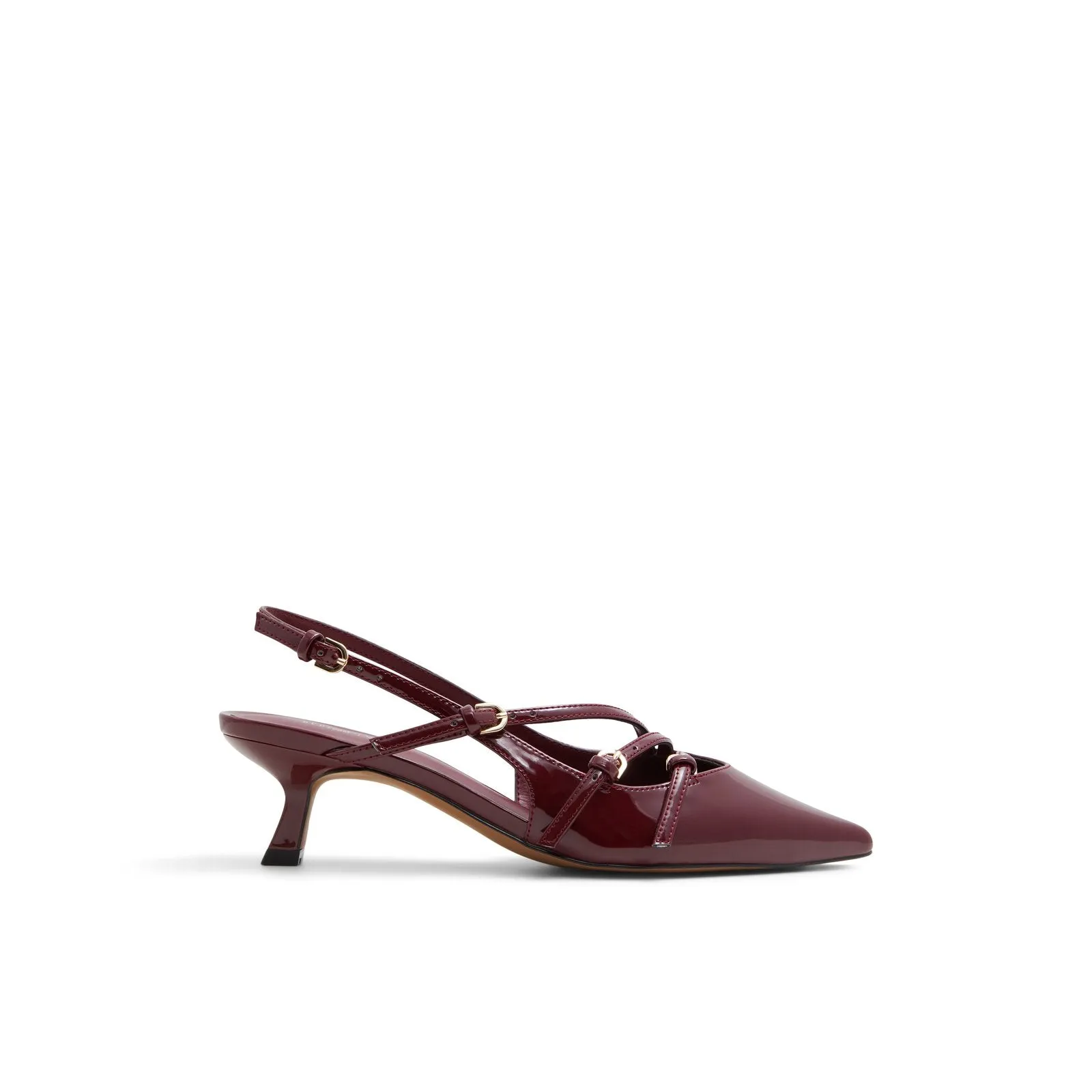 Reginna / Heeled Shoes