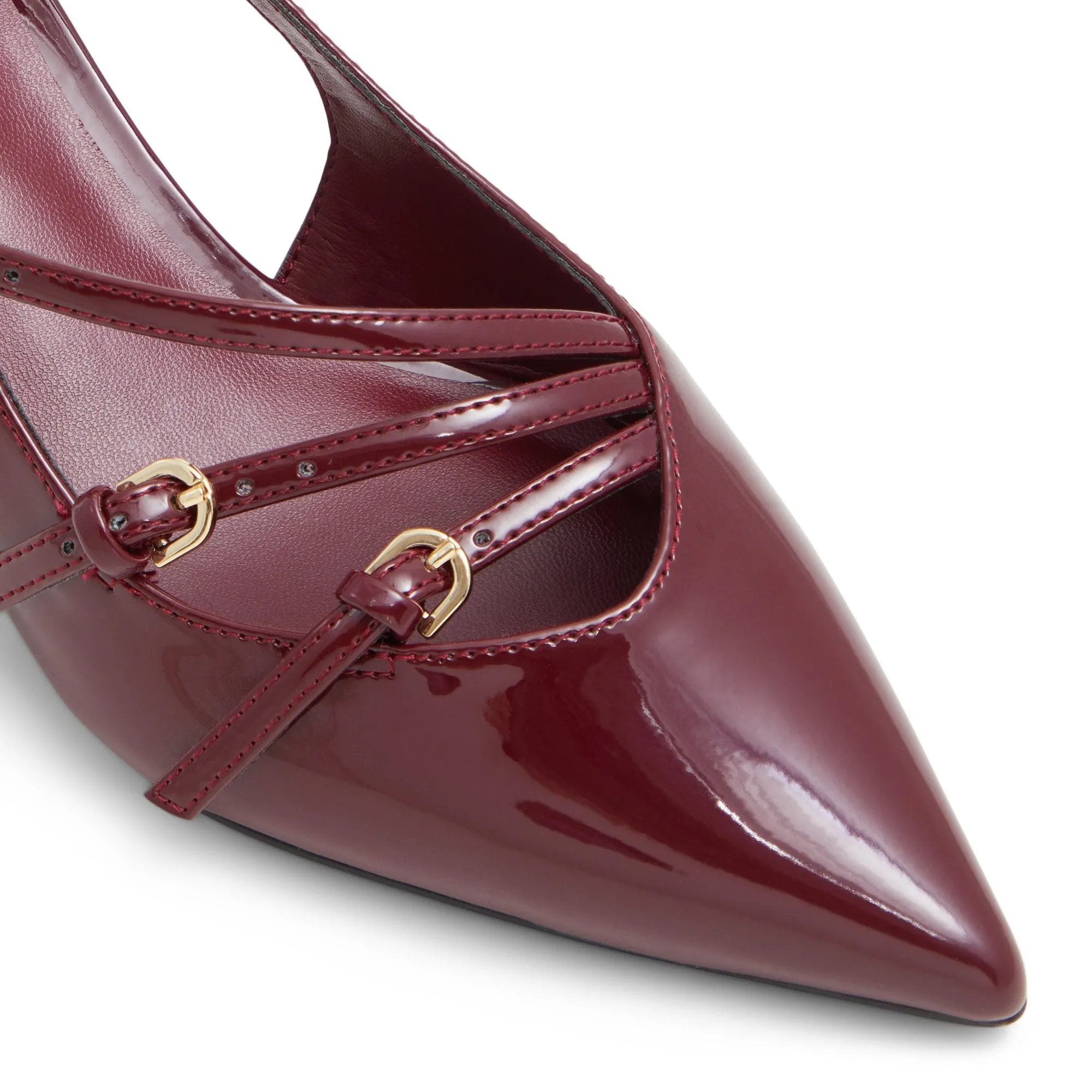 Reginna / Heeled Shoes