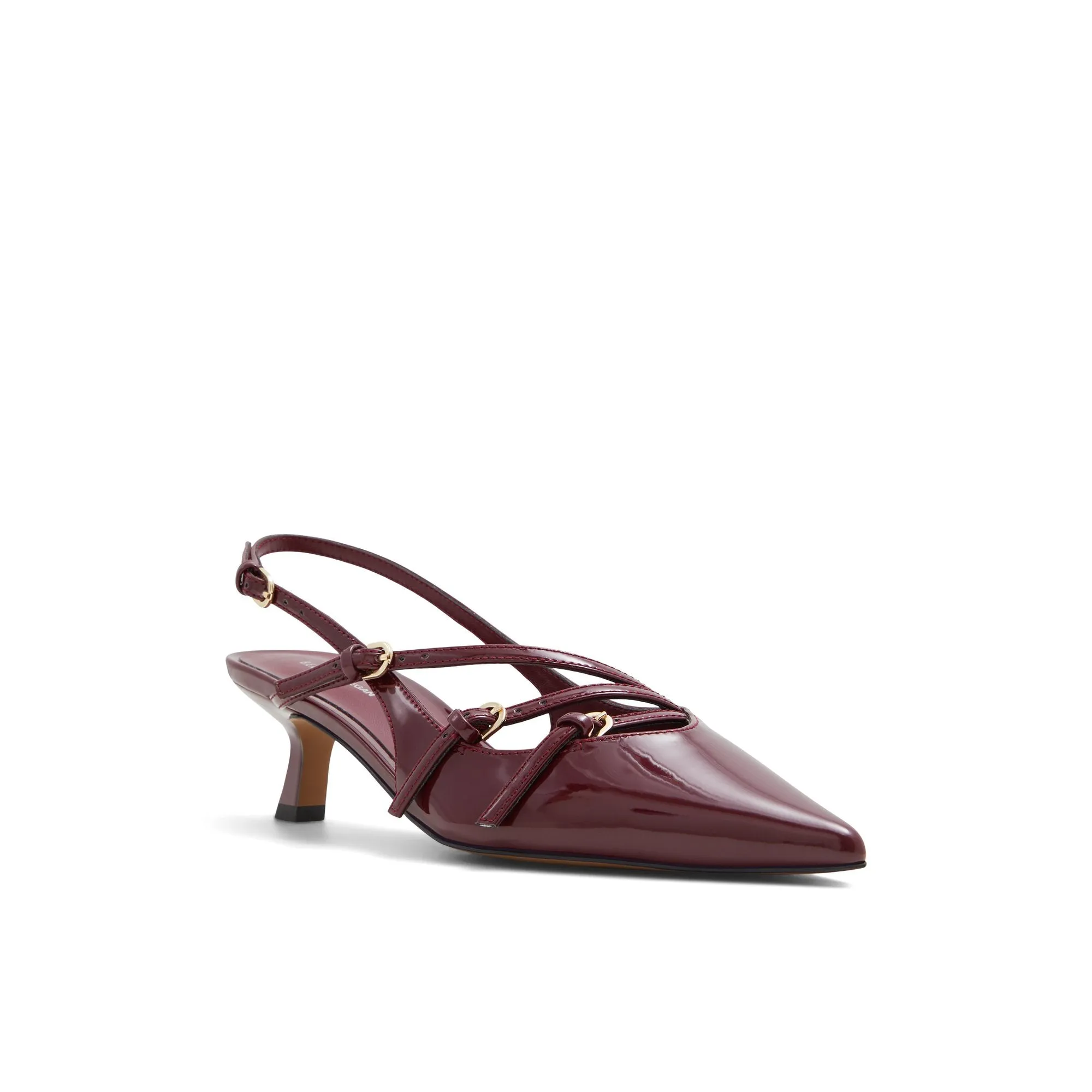 Reginna / Heeled Shoes