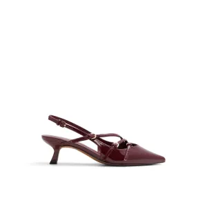 Reginna / Heeled Shoes