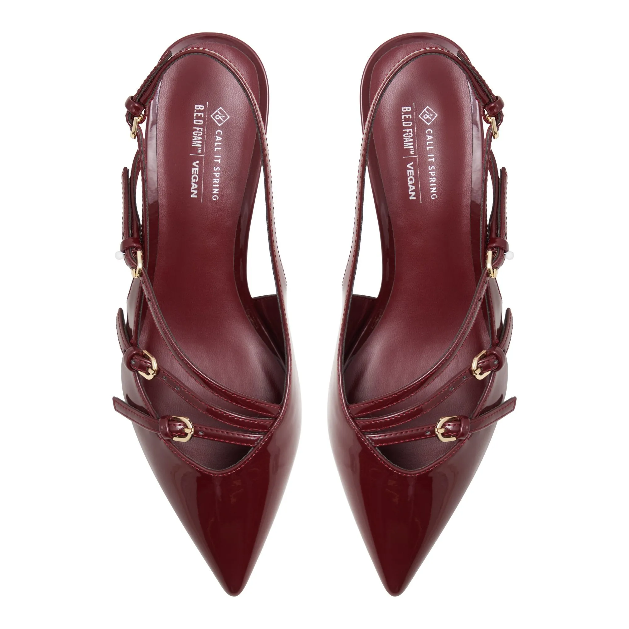 Reginna / Heeled Shoes