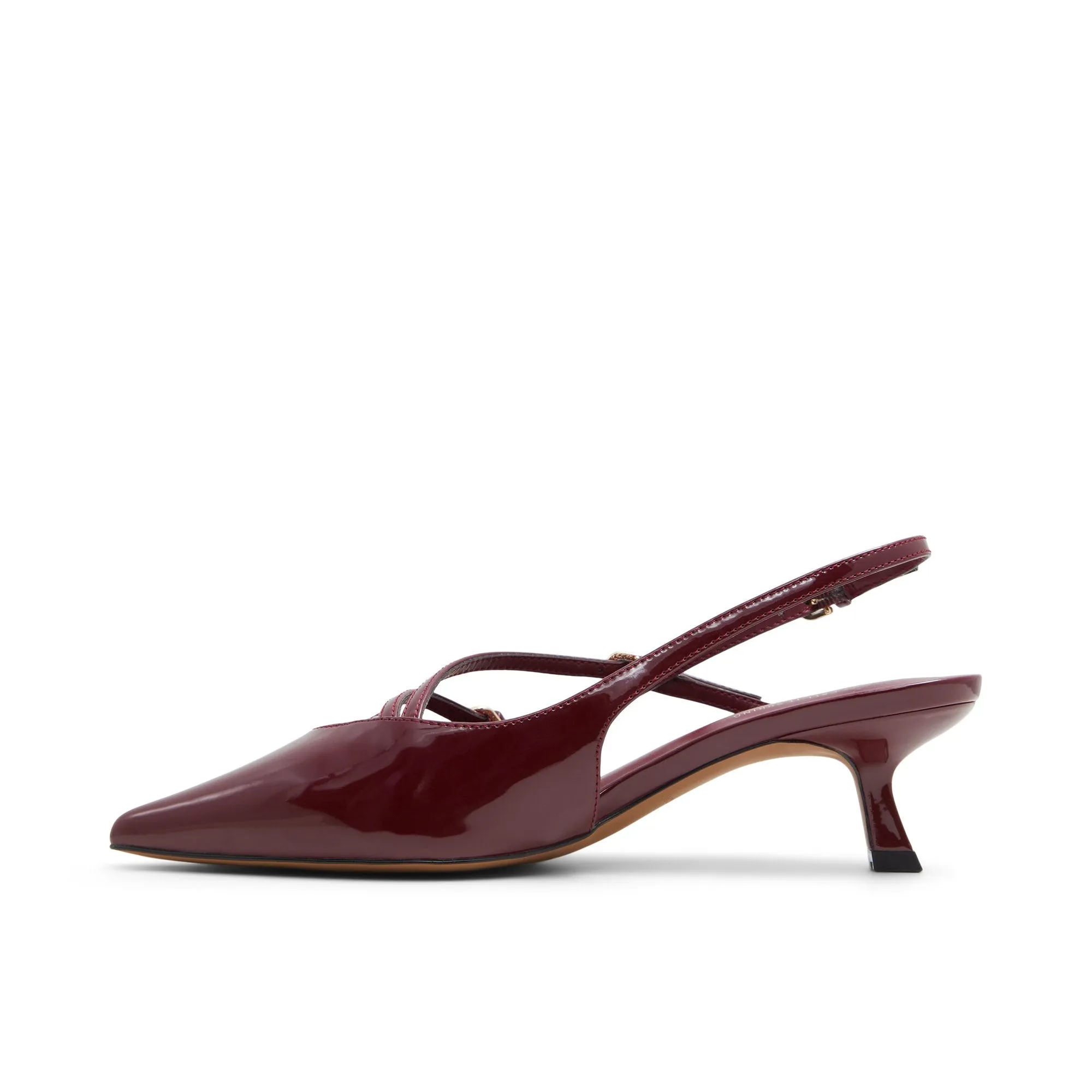 Reginna / Heeled Shoes
