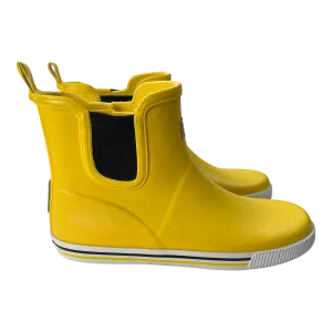 Reima ankles rain boots, yellow | 36