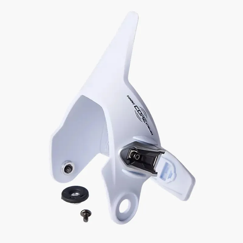 Repuesto Moto Bota Motion Derecho Blanco Fox