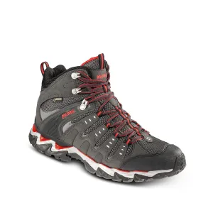 Respond Mid II GTX M