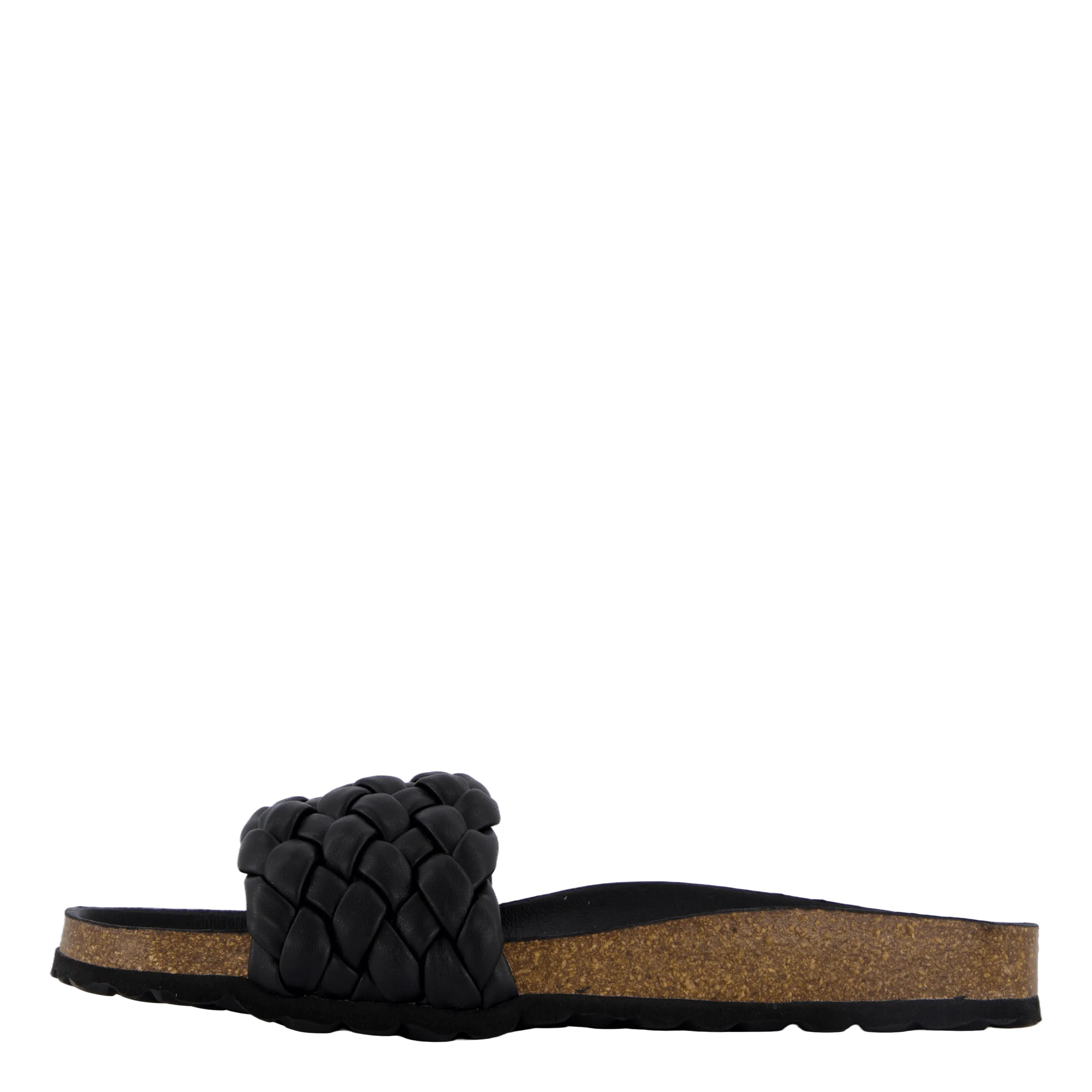Rica Trenza Soft Negro