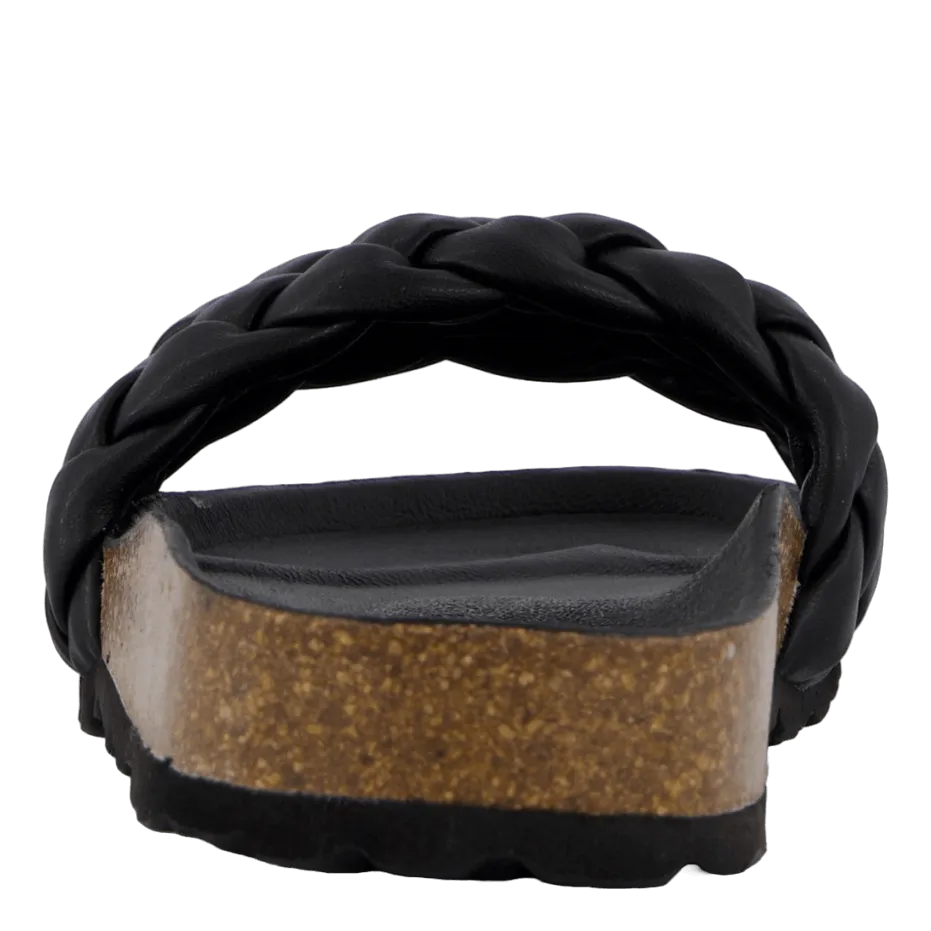 Rica Trenza Soft Negro