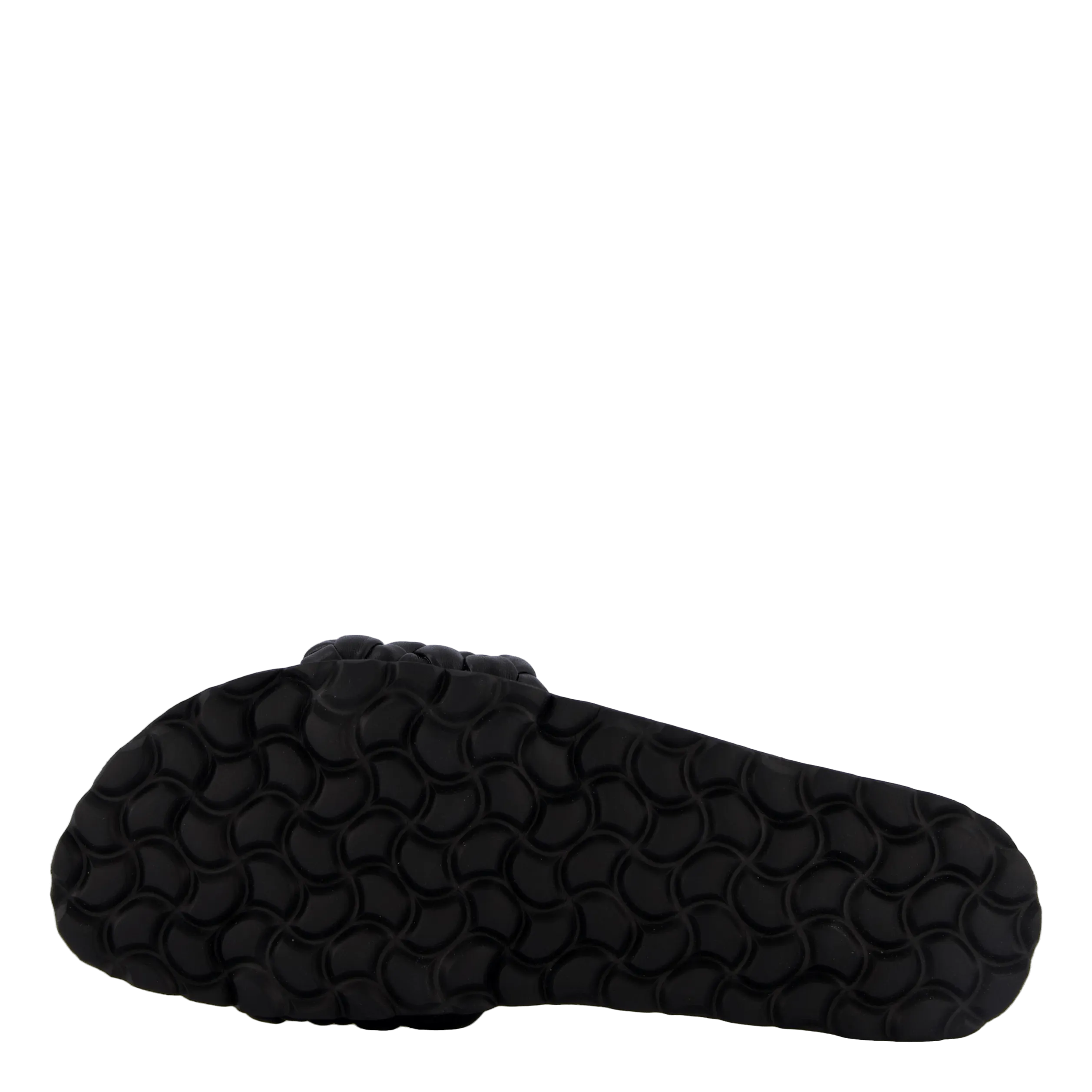 Rica Trenza Soft Negro