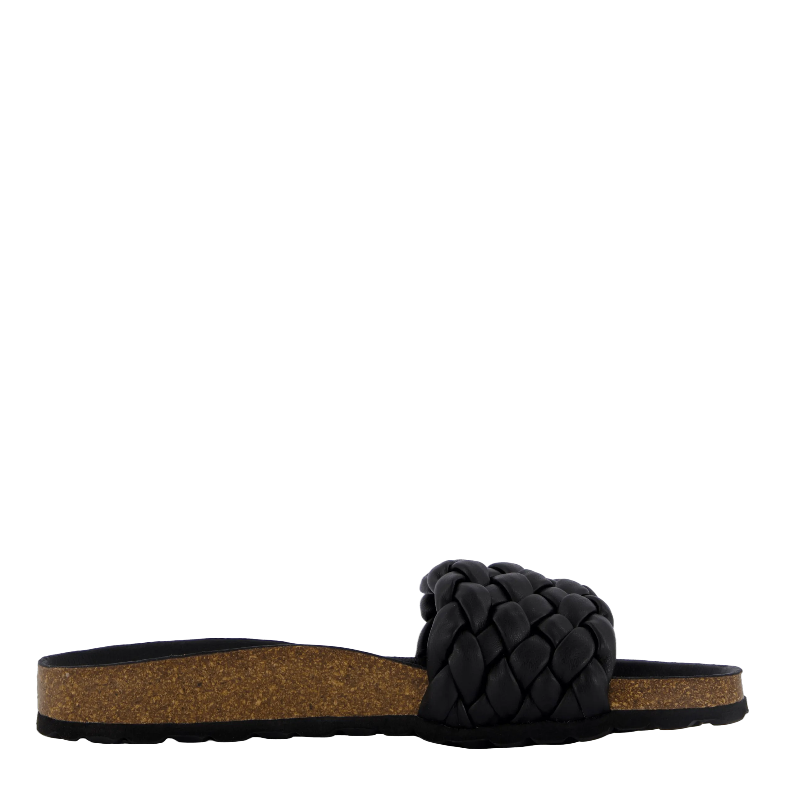 Rica Trenza Soft Negro