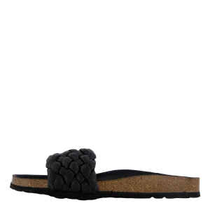 Rica Trenza Soft Negro