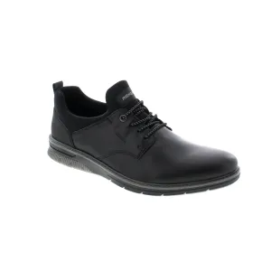 Rieker 14454-01 - Black