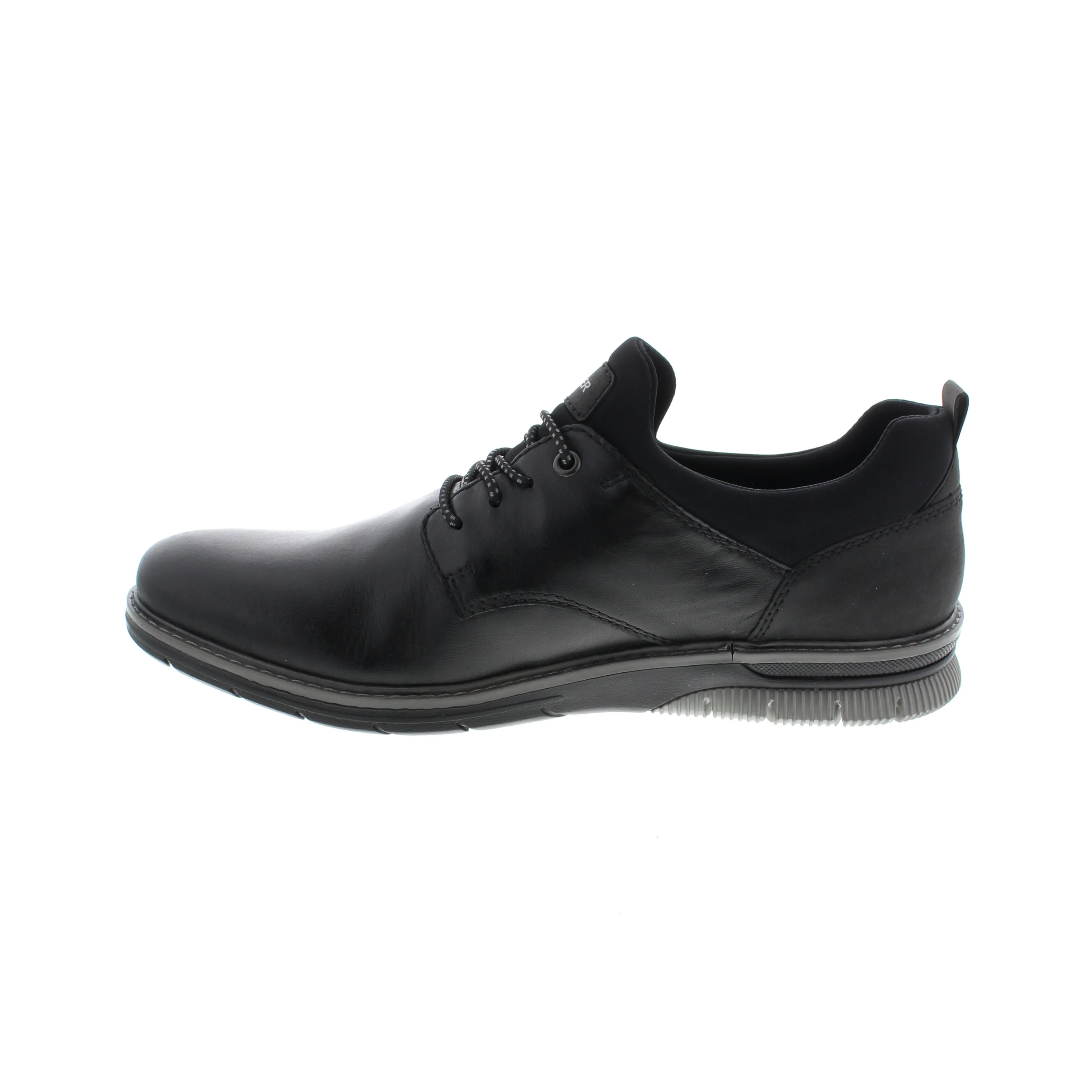 Rieker 14454-01 - Black