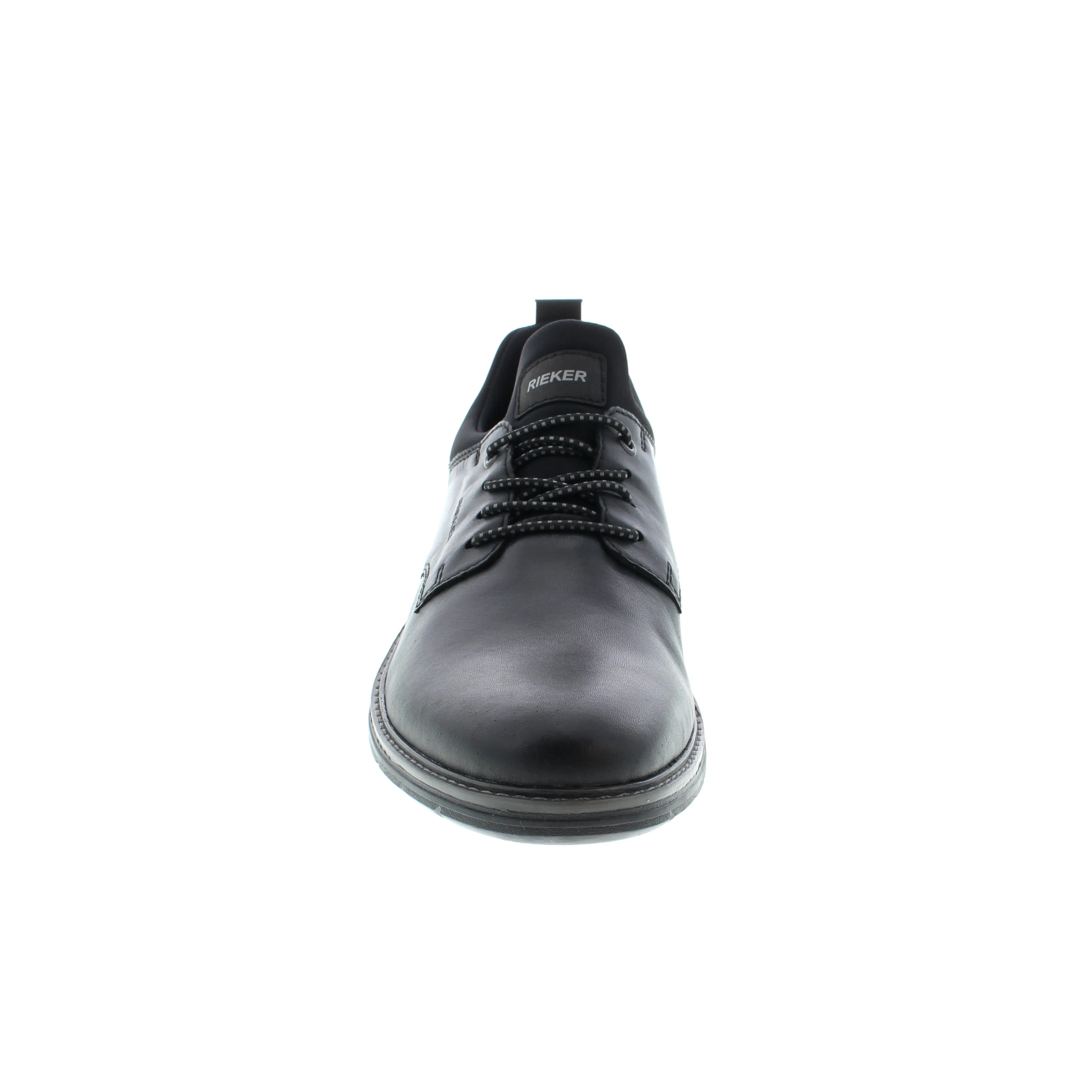 Rieker 14454-01 - Black