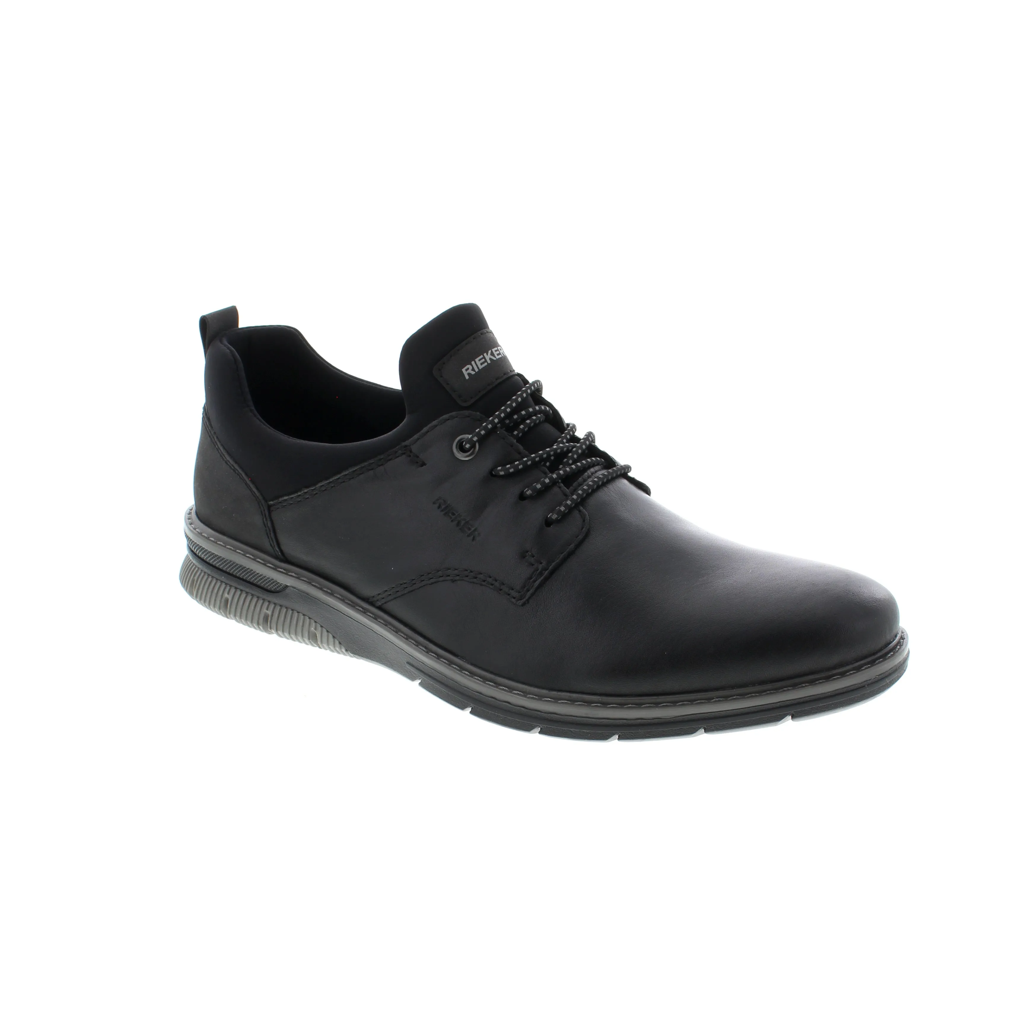 Rieker 14454-01 - Black