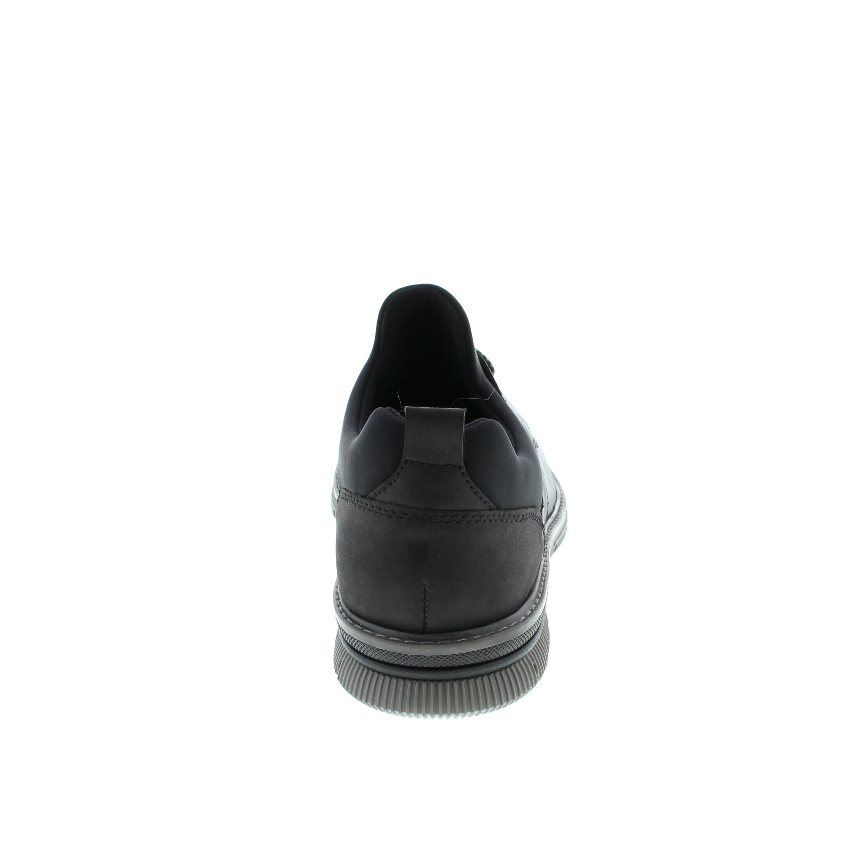 Rieker 14454-01 - Black