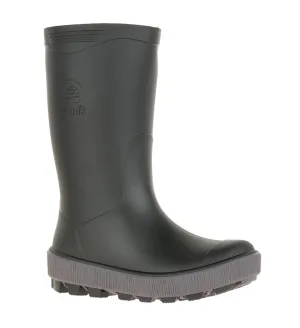 Riptide Charcoal/Black Kamik (Size: 5)