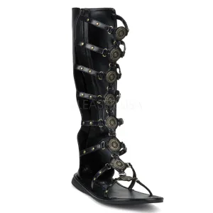 ROMAN-15 Black