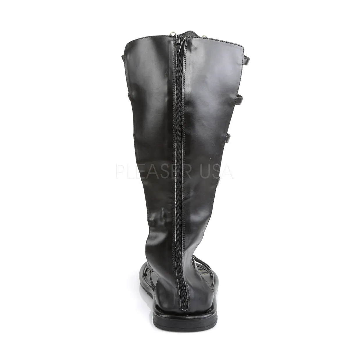 ROMAN-15 Black