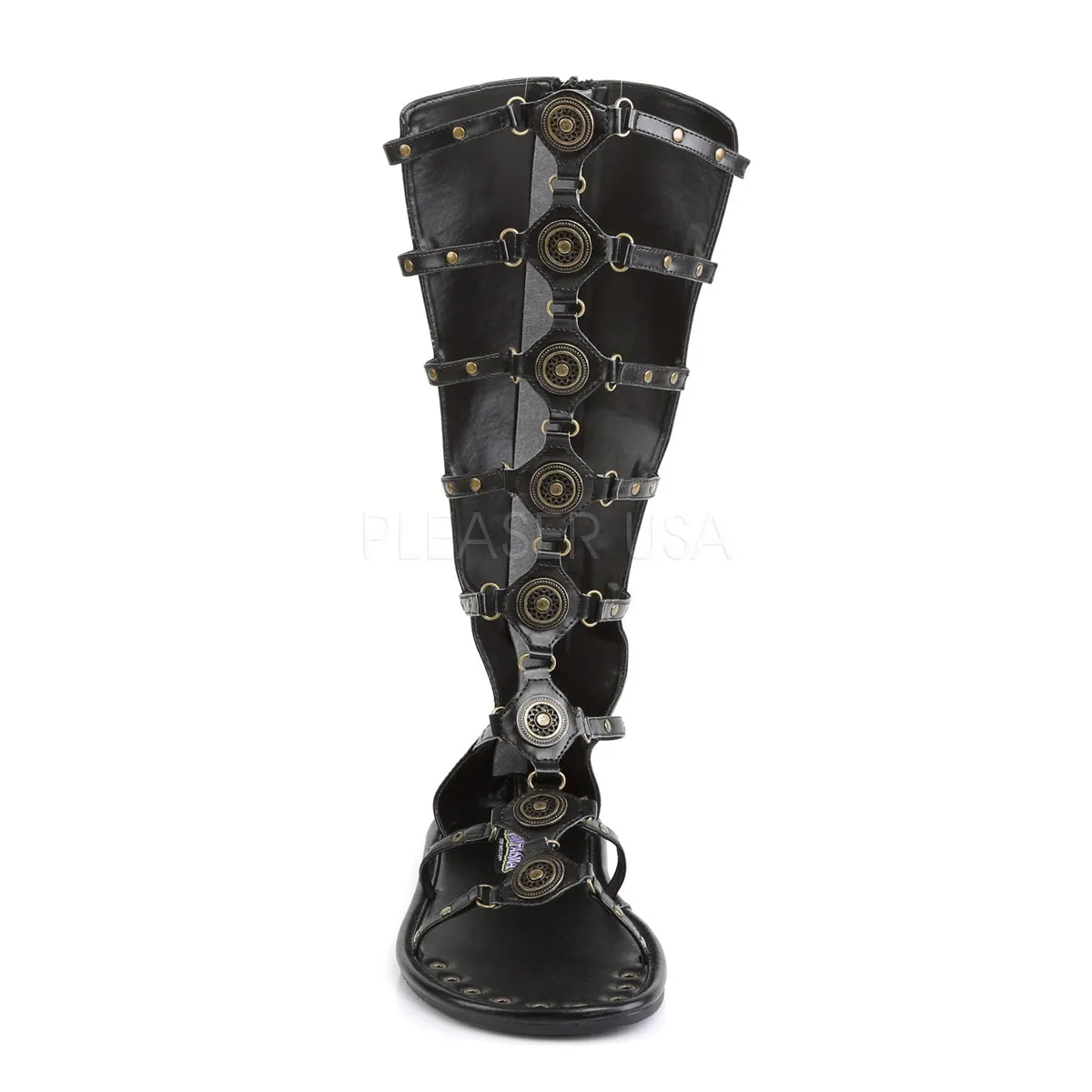 ROMAN-15 Black