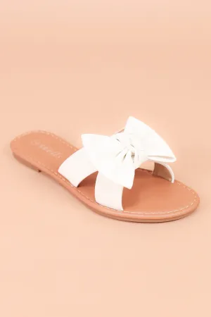 RUDE GIRL SANDAL