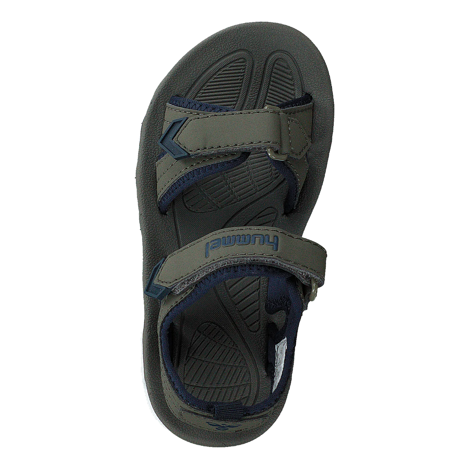 Sandal Sport Jr Deep Lichen Green