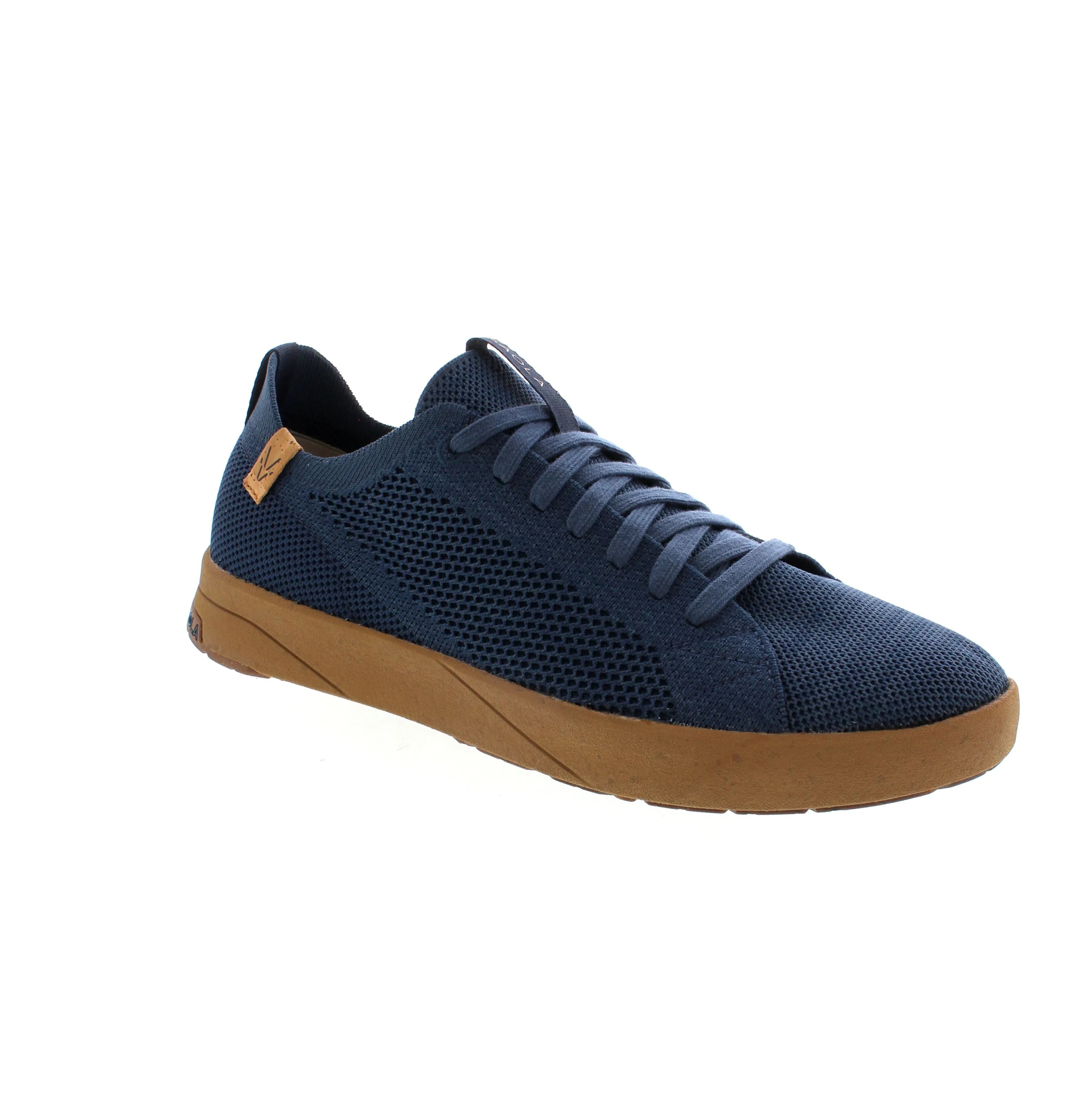 Saola Cannon Knit 2.0 - Navy