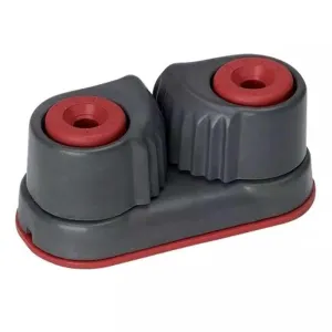 SB20 Harken Aluminium Cam Cleat Metal
