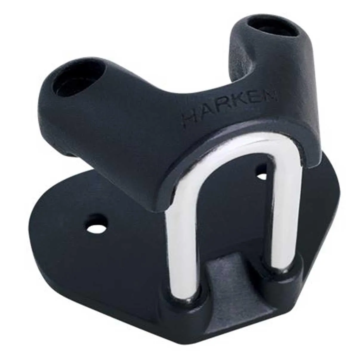 SB20 Harken Large Cam Cleat Extreme Angle Fairlead